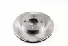 TARCZA HAM. PRZУD HYUNDAI ACCENT 10-. KIA RIO 11- 256X22 DR!VE+ DP1010111712 (фото 1)