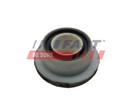 САЙЛЕНТБЛОК важеля IVECO DAILY 14> ВОСЬ ПЕРЕДНЯ ВЕРХ+НИЗ FAST FT18067