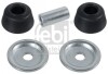 PODUSZKA AMORT. NISSAN T. JUKE 1.2/1.5D/1.6 06.10- LE/PR FEBI BILSTEIN 173563 (фото 2)