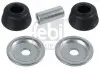 PODUSZKA AMORT. NISSAN T. JUKE 1.2/1.5D/1.6 06.10- LE/PR FEBI BILSTEIN 173563 (фото 2)