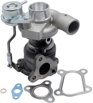 Turbosprкїarka OPEL ASTRA G 1.7CDTI, ASTRA H 1.7/1.9CDTI MAGNETI MARELLI 807101002800