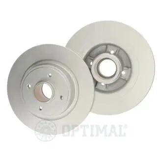 274X11 P 4-OTW RENAULT MEGANE/SCENIC /WBUDOWANE LOZYSKO/ Optimal BS7950C (фото 1)
