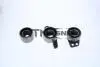 Комплект ГРМ (ремінь + ролик) FREELANDER 2xpasek 3xrolka KD46113
