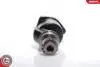 Pompa VACUM VW / AUDI 028145101A, 028145101E, 028145101F SKV GERMANY 18SKV001 (фото 1)