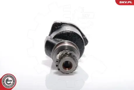 Pompa VACUM VW / AUDI 028145101A, 028145101E, 028145101F SKV GERMANY 18SKV001