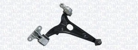 Рычаг przedni prawy ULISSE, PHEDRA, PEUGEOT, CITROEN C8 MAGNETI MARELLI ARM035