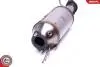 Filtr DPF FORD C-Max Focus II Galaxy II Mondeo IV S-Max SKV GERMANY 62SKV502 (фото 4)