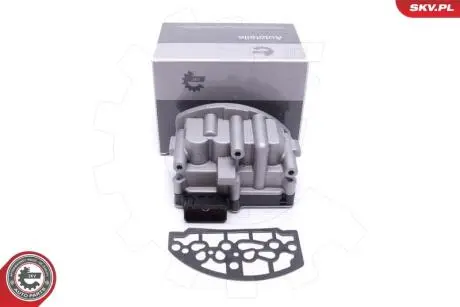 Електромагнітний клапан, автоматична коробка передач SKV GERMANY 96SKV921