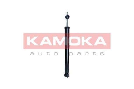 Амортизатор газовий заднiй KAMOKA 2000836