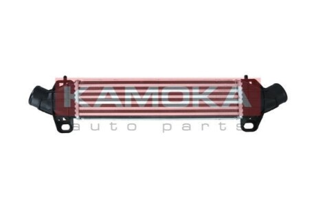 Радиатор интеркулера Ford Mondeo III 2.0-2.2 TDCI 00-07 KAMOKA 7750088