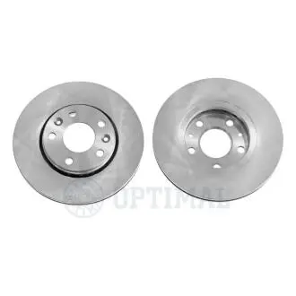 280X24 V 5-OTW RENAULT LAGUNA MEGANE SCENIC III 07> PRO Optimal BS8304C