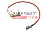 ФОРСУНКА СЕЧЕВИНИ AD BLUE FORD CONNECT 02> 06> 1.8 TDCI FAST FT81703 (фото 1)