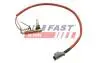 ФОРСУНКА МОЧЕВИНЫ AD BLUE FORD CONNECT 02> 06> 1.8 TDCI FAST FT81703 (фото 1)
