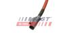 ФОРСУНКА СЕЧЕВИНИ AD BLUE FORD CONNECT 02> 06> 1.8 TDCI FAST FT81703 (фото 3)