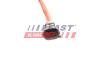 ФОРСУНКА СЕЧЕВИНИ AD BLUE FORD CONNECT 02> 06> 1.8 TDCI FAST FT81703 (фото 4)