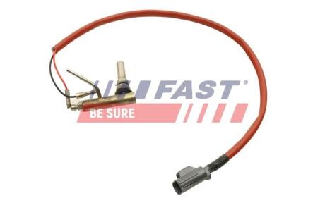 ФОРСУНКА СЕЧЕВИНИ AD BLUE FORD CONNECT 02> 06> 1.8 TDCI FAST FT81703