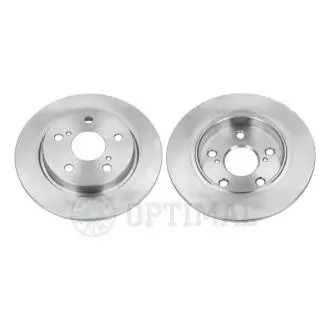 Фото 270X10 P 5-OTW TOYOTA AURIS/COROLLA /STARY NR 92164000/ Optimal BS8568C 270X10 P 5-OTW TOYOTA AURIS/COROLLA /STARY NR 92164000/ Optimal BS8568C