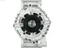 ALTERNATOR /SYS./VALEO CHEVROLET CAPTIVA 2.4,ANTARA 2.4 A3503S