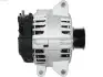 ALTERNATOR /SYS./VALEO CHEVROLET CAPTIVA 2.4,ANTARA 2.4 AS-PL A3503S (фото 2)