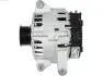 ALTERNATOR /SYS./VALEO CHEVROLET CAPTIVA 2.4,ANTARA 2.4 AS-PL A3503S (фото 4)