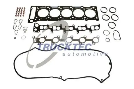 Прокладка кришки клапанів MB Sprinter/Vito 2.2CDI OM611 TRUCKTEC 0210191