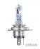 Набiр ламп H4 12V 60/55W Night Breaker Unlimited +110% OSRAM 64193NBU (фото 2)