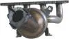 KATALIZATOR CHEVROLET CRUZE 1.6 BIFUEL/DVVT 09-/EURO 5/ BOSAL 090184 (фото 5)