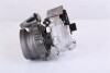 TURBOSPRКЇARKA FORD TRANSIT 06-,FORD RANGER 11- 2.2TDCI NISSENS 93412 (фото 2)