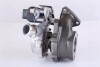 TURBOSPRКЇARKA FORD TRANSIT 06-,FORD RANGER 11- 2.2TDCI NISSENS 93412 (фото 5)