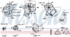 TURBOSPRКЇARKA FORD TRANSIT 06-,FORD RANGER 11- 2.2TDCI NISSENS 93412 (фото 8)