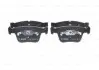 KLOCKI HAM. DB T. W164/W251/W221/C216 AMG 5,5-6,2 06-13 BOSCH 0986494967 (фото 5)