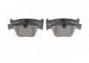 KLOCKI HAM. DB T. W164/W251/W221/C216 AMG 5,5-6,2 06-13 BOSCH 0986494967 (фото 7)