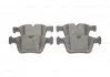 KLOCKI HAM. DB T. W164/W251/W221/C216 AMG 5,5-6,2 06-13 BOSCH 0986494967 (фото 9)