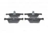 KLOCKI HAM. DB T. W164/W251/W221/C216 AMG 5,5-6,2 06-13 BOSCH 0986494967 (фото 10)