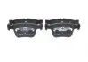 KLOCKI HAM. DB T. W164/W251/W221/C216 AMG 5,5-6,2 06-13 BOSCH 0986494967 (фото 1)