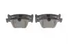 KLOCKI HAM. DB T. W164/W251/W221/C216 AMG 5,5-6,2 06-13 BOSCH 0986494967 (фото 2)