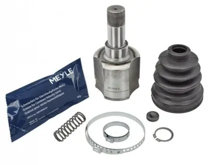 Шарнiр приводного вала FIAT DUCATO 2,3M-JET LE. 41Z/27Z MEYLE 2144980067