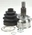 Шарнирный набор LOBRO MAZDA 6/CX5 2.0/2.2D 12-17 GKN (Lobro) 306222 (фото 1)