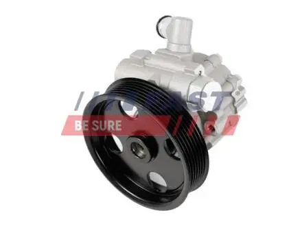 Фото насос гур mercedes sprinter 06> 906 з колісою 120mm 7pk FAST FT36228 НАСОС ГУР MERCEDES SPRINTER 06> 906 З КОЛІСОЮ 120MM 7PK FAST FT36228
