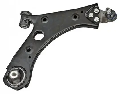 Рычаг FIAT P. 500X (09/14-)/ JEEP RENEGADE (07/14-) PR MEYLE 2160500072