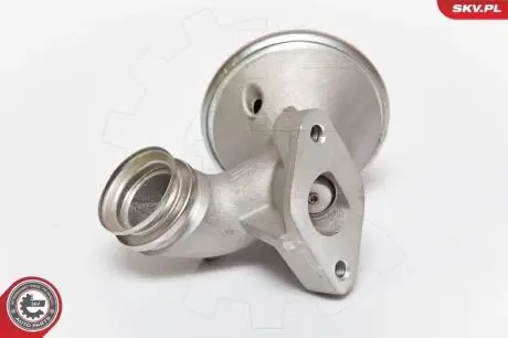 Zawуr EGR CITROEN FORD PEUGEOT 1.4 HDi 1628 XV, 9641052 SKV GERMANY 14SKV075