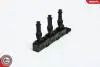 Фото 3 - котушка OPEL CORSA C D AGILA 093180806, 24420622, 9318 SKV GERMANY 03SKV125 Котушка OPEL CORSA C D AGILA 093180806, 24420622, 9318 SKV GERMANY 03SKV125 (фото 3)