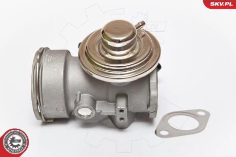 Zawуr EGR SEAT IBIZA IV CORDOBA SKODA FABIA VW POLO 1.9 SKV GERMANY 14SKV080