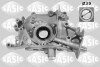 HYUNDAI KIA Accent Coupe Elantra Getz Matrix Cerato Rio SASIC 3656009 (фото 1)