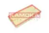 Фільтр повітряний Land Rover Range Rover 3.0-5.0TD 12- KAMOKA F248001 (фото 2)