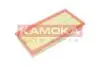 Фільтр повітряний Land Rover Range Rover 3.0-5.0TD 12- KAMOKA F248001 (фото 4)