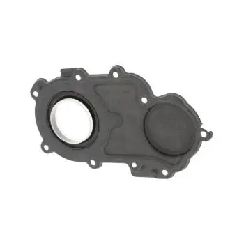 Сальник колінвалу (передній) Audi Q5/Q7/VW Touareg 3.0 TFSI 08-19 CORTECO 49424258