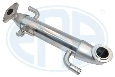 Радиатор рециркуляции ВГ Ford Transit 2.4DI/TDCI 00-06 ERA 555503A