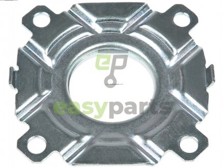 Brand new | | Alternator bearing retainer plates AS-PL ABEP3002S (фото 1)