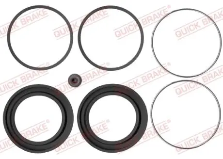 REPERATURKA ZACISKU HAMULCA PEUGO 504 SZT QUICK BRAKE 1140334